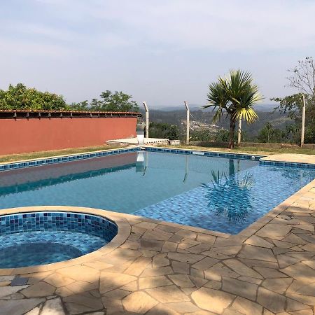 Villa Chacara Belo Horizonte à Mairinque Extérieur photo