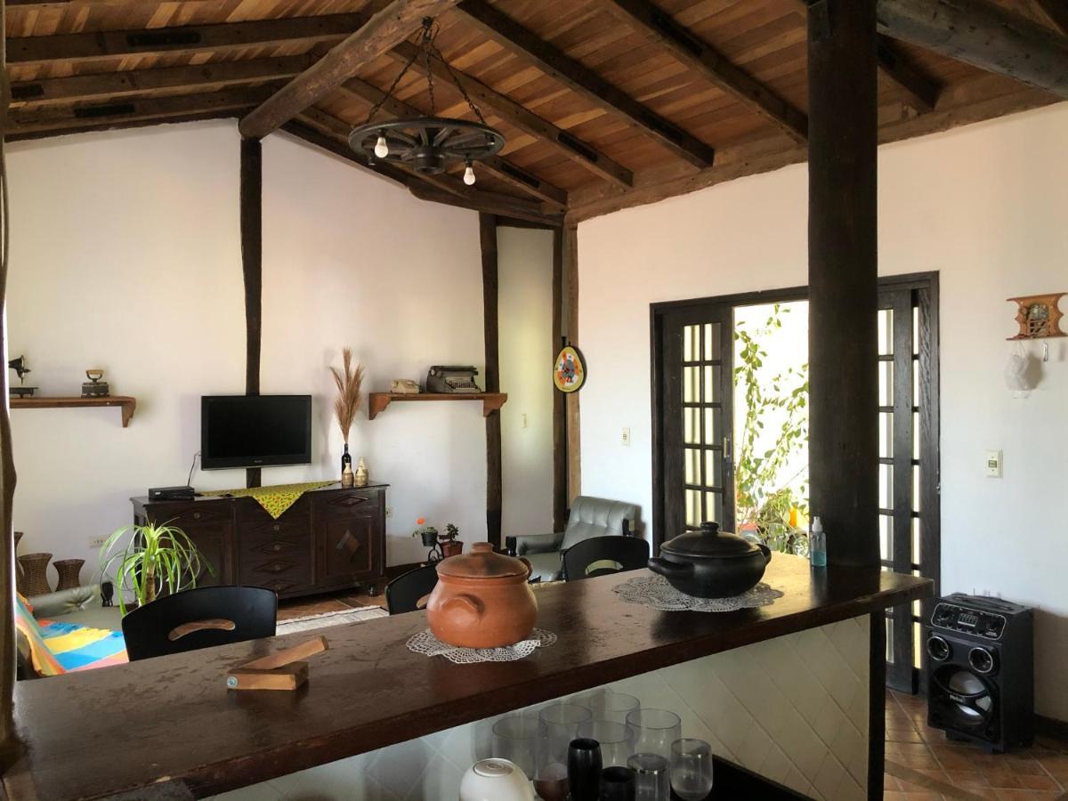 Villa Chacara Belo Horizonte à Mairinque Extérieur photo