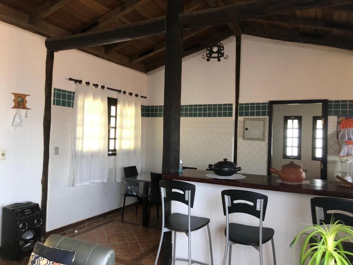 Villa Chacara Belo Horizonte à Mairinque Extérieur photo