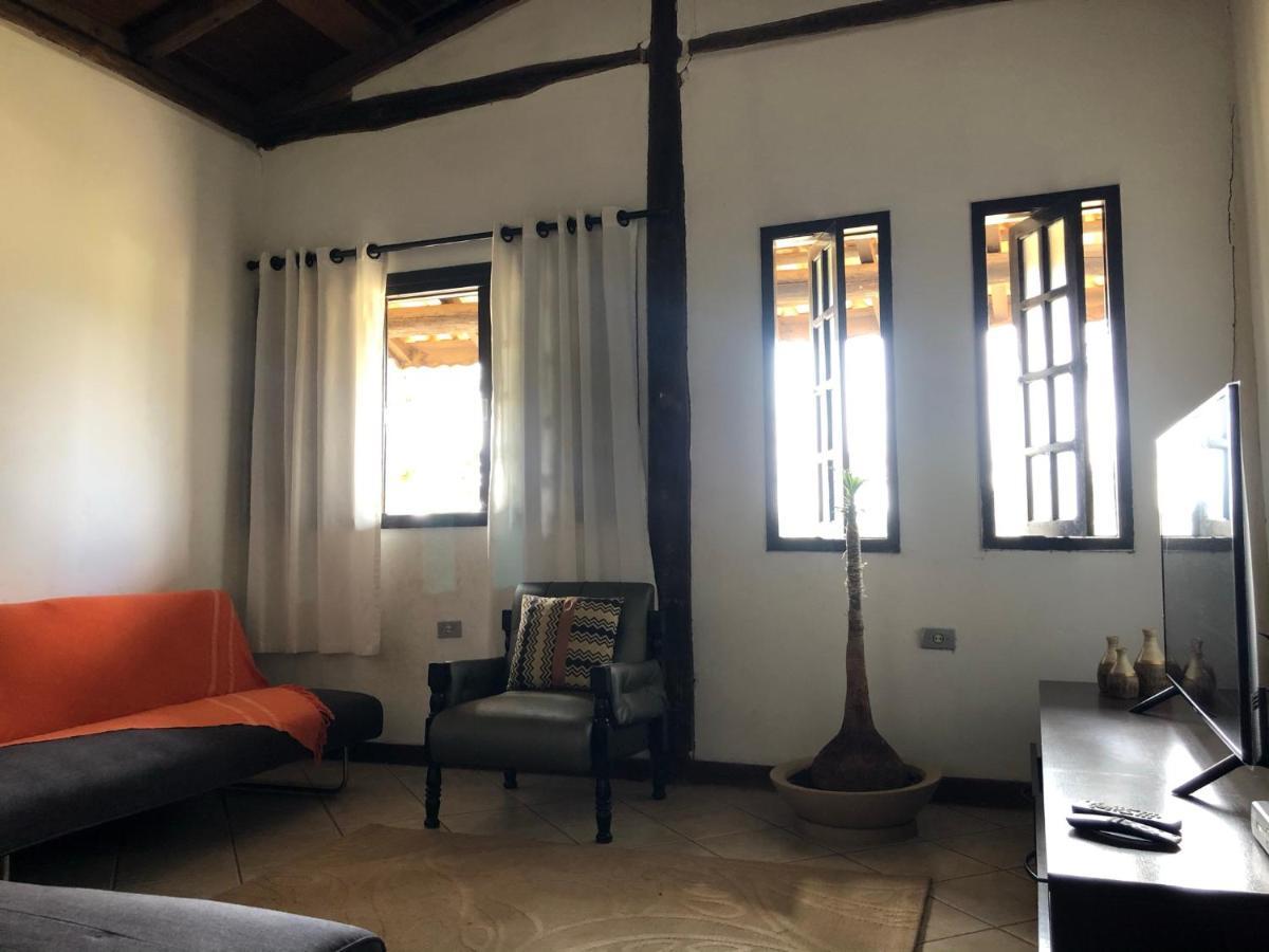 Villa Chacara Belo Horizonte à Mairinque Extérieur photo