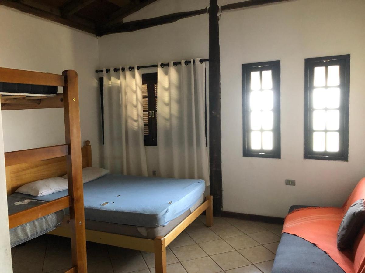 Villa Chacara Belo Horizonte à Mairinque Extérieur photo