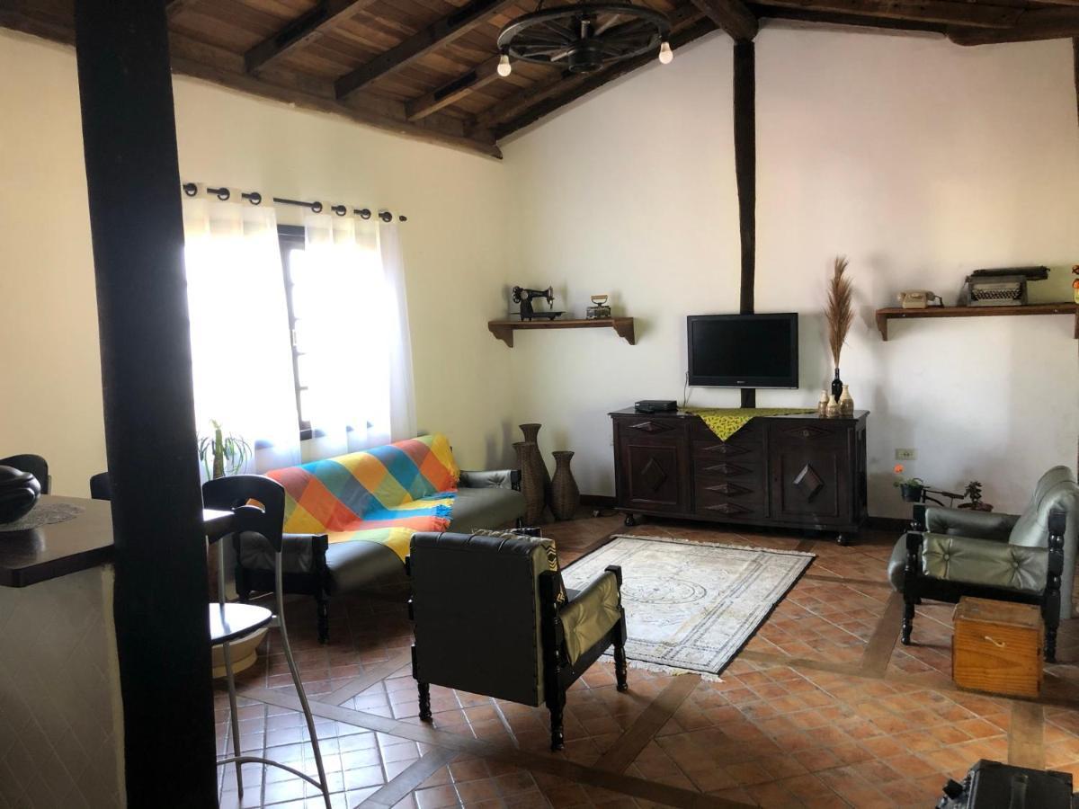 Villa Chacara Belo Horizonte à Mairinque Extérieur photo