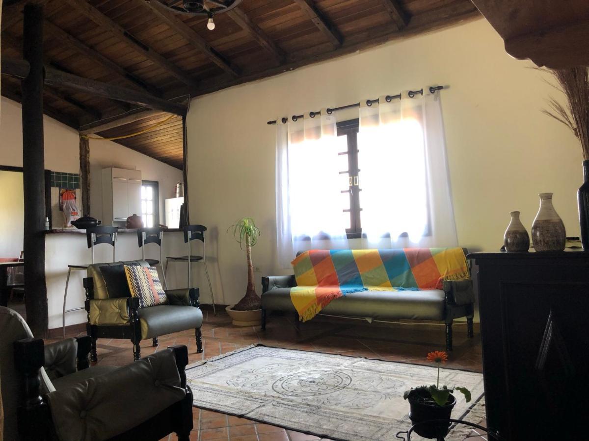 Villa Chacara Belo Horizonte à Mairinque Extérieur photo