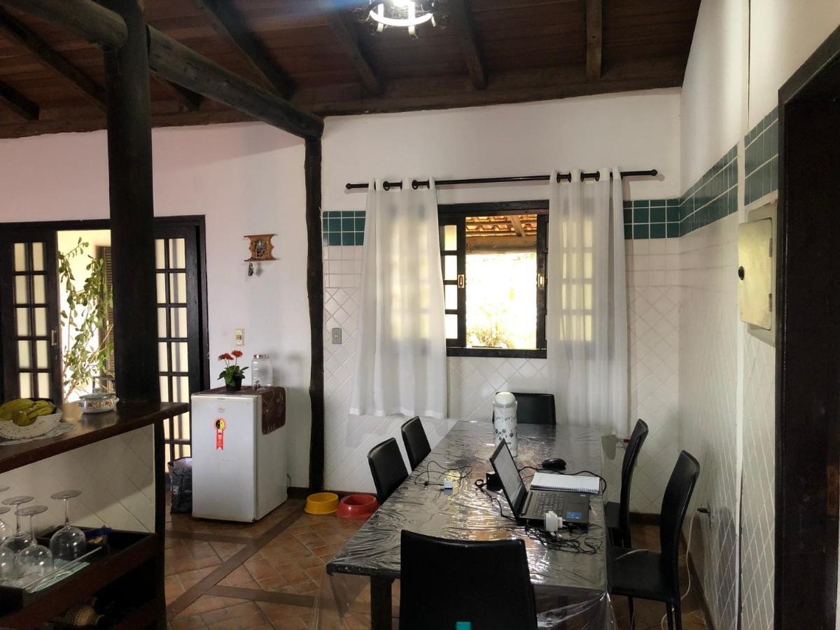 Villa Chacara Belo Horizonte à Mairinque Extérieur photo