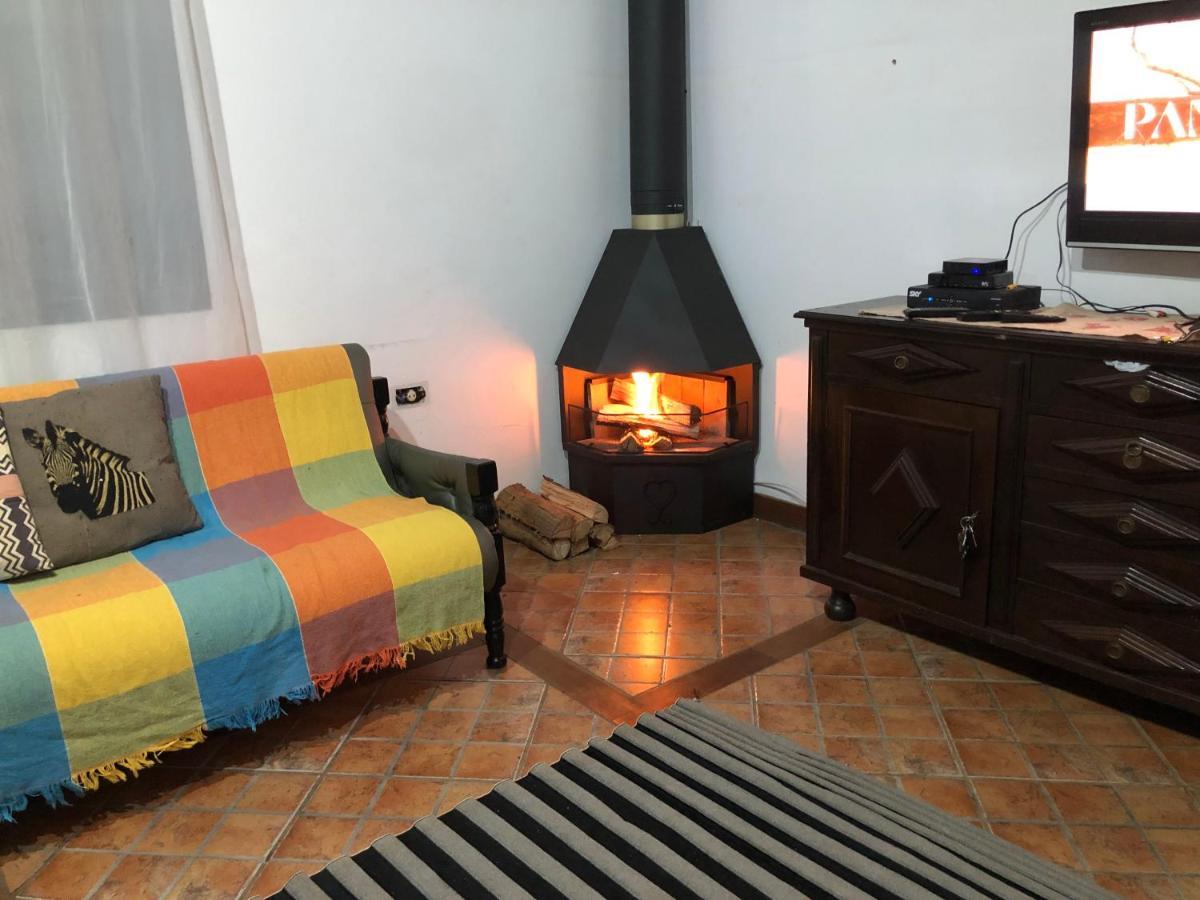 Villa Chacara Belo Horizonte à Mairinque Extérieur photo