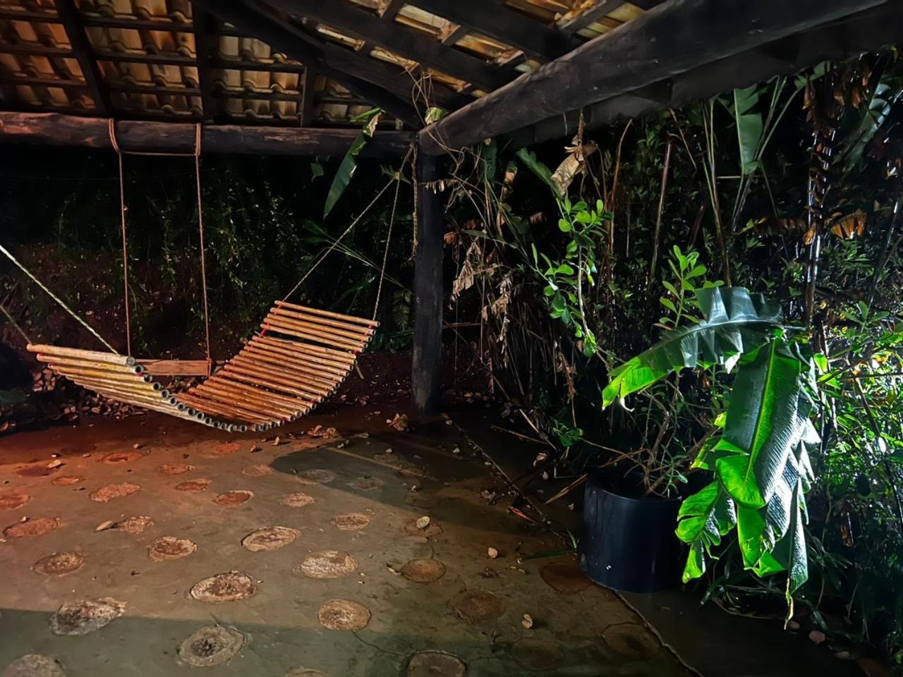 Villa Chacara Belo Horizonte à Mairinque Extérieur photo